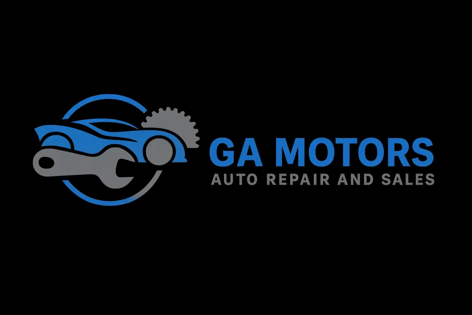 GA Motors Saskatoon Auto Repair