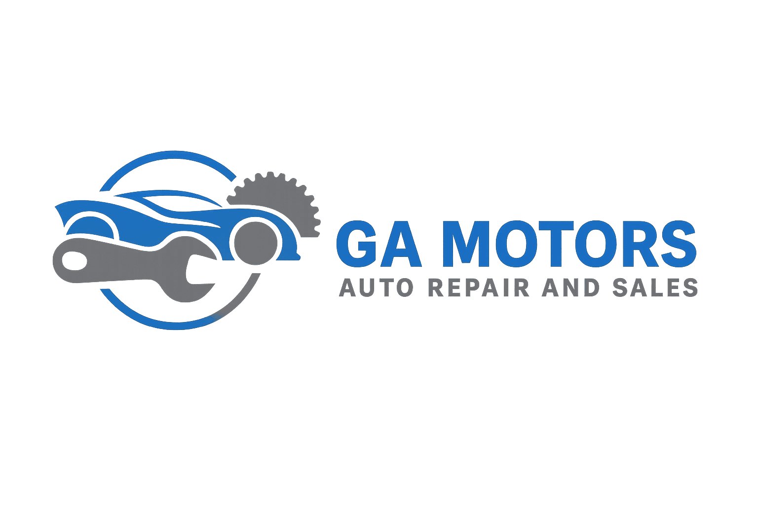GA Motors Auto Repair and Sales