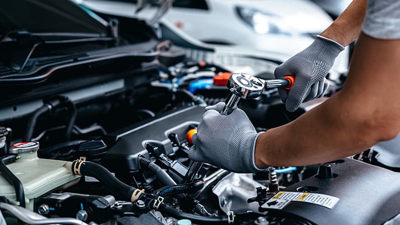 Generla Auto Service Auto Repair Services in Saskatoon | GA Motors